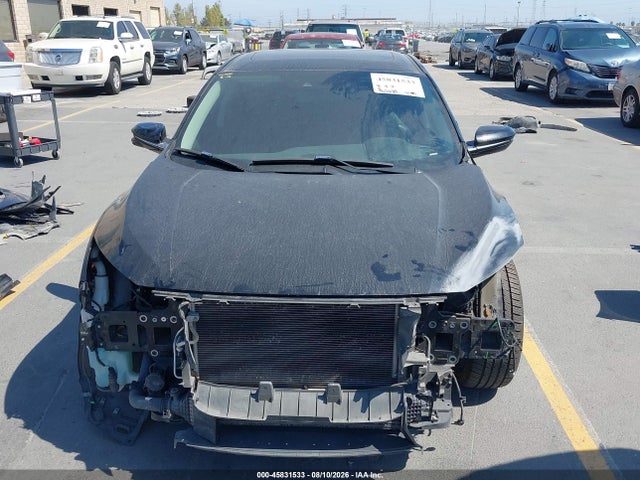 Honda Civic Touring 2016 19XFC1F92GE219024 Image 13
