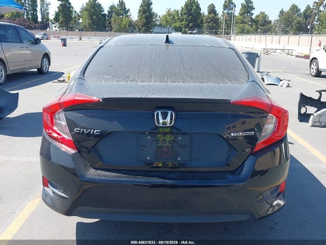 Honda Civic Touring 2016 19XFC1F92GE219024 Image 17