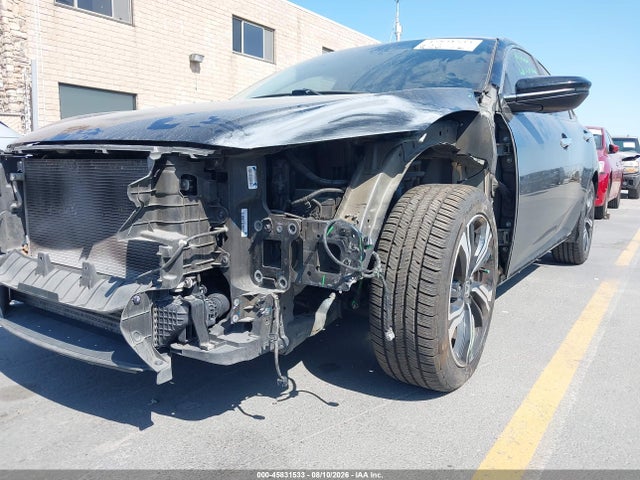 Honda Civic Touring 2016 19XFC1F92GE219024 Image 19
