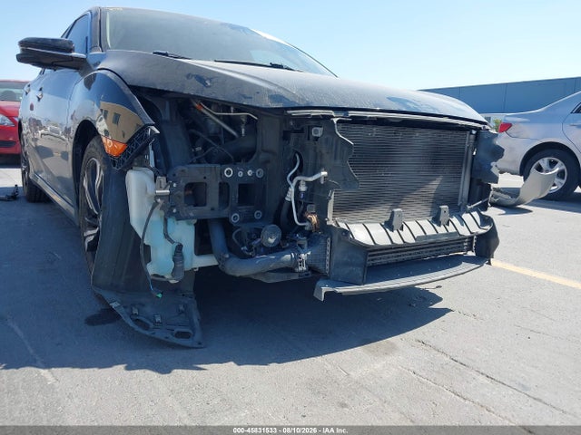Honda Civic Touring 2016 19XFC1F92GE219024 Image 21