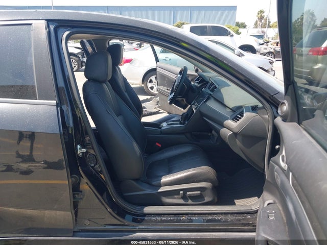 Honda Civic Touring 2016 19XFC1F92GE219024 Image 5