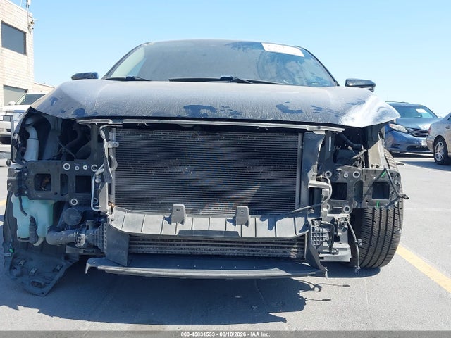 Honda Civic Touring 2016 19XFC1F92GE219024 Image 6
