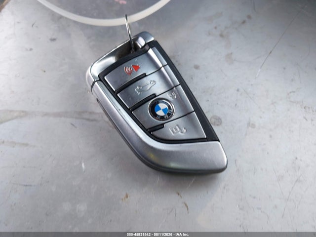 BMW 530e Iperformance 2019 WBAJA9C53KB389430 Image 11