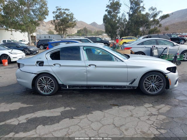 BMW 530e Iperformance 2019 WBAJA9C53KB389430 Image 13