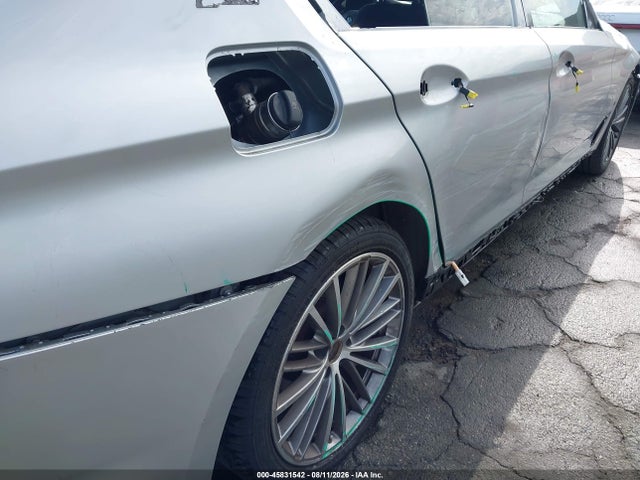BMW 530e Iperformance 2019 WBAJA9C53KB389430 Image 17