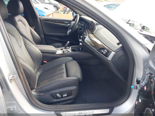 BMW 530e Iperformance 2019 WBAJA9C53KB389430 Image 5