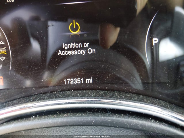 2015 Jeep Grand Cherokee Altitude მანქანა იყიდება აუქციონზე, vin: 1C4RJFAG5FC128986, აუქციონის ნომერი: 45831554