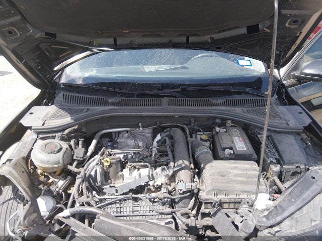 2020 Volkswagen Jetta 1.4t R-line/1.4t S/1.4t Se მანქანა იყიდება აუქციონზე, vin: 3VWCB7BU3LM019284, აუქციონის ნომერი: 45831558