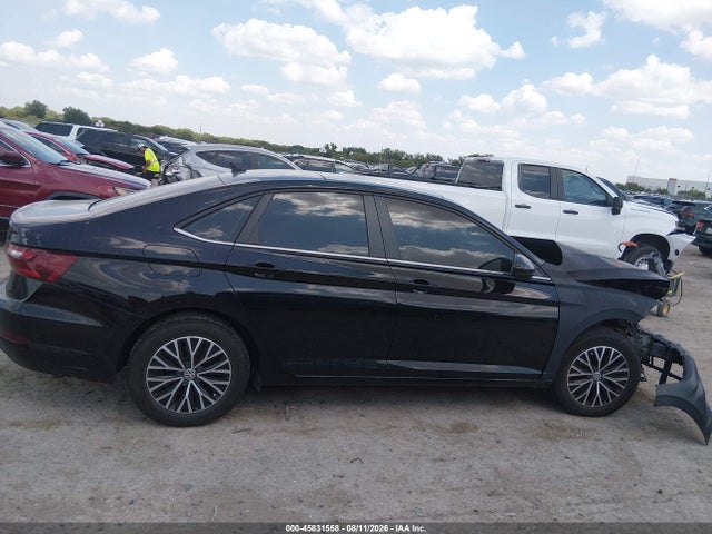 2020 Volkswagen Jetta 1.4t R-line/1.4t S/1.4t Se მანქანა იყიდება აუქციონზე, vin: 3VWCB7BU3LM019284, აუქციონის ნომერი: 45831558