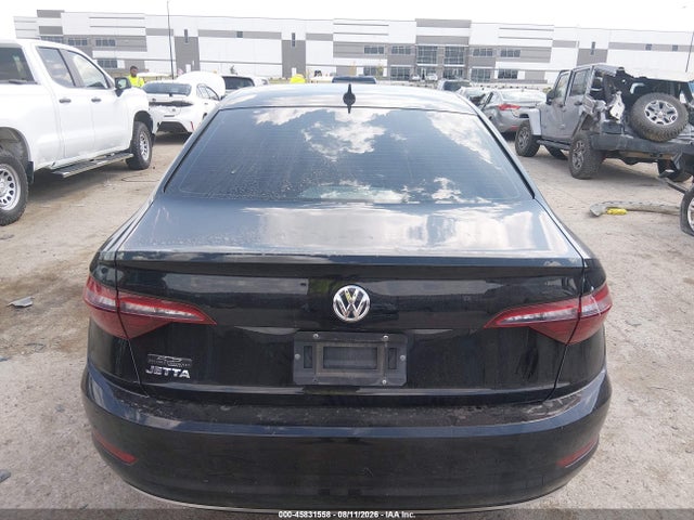 2020 Volkswagen Jetta 1.4t R-line/1.4t S/1.4t Se მანქანა იყიდება აუქციონზე, vin: 3VWCB7BU3LM019284, აუქციონის ნომერი: 45831558