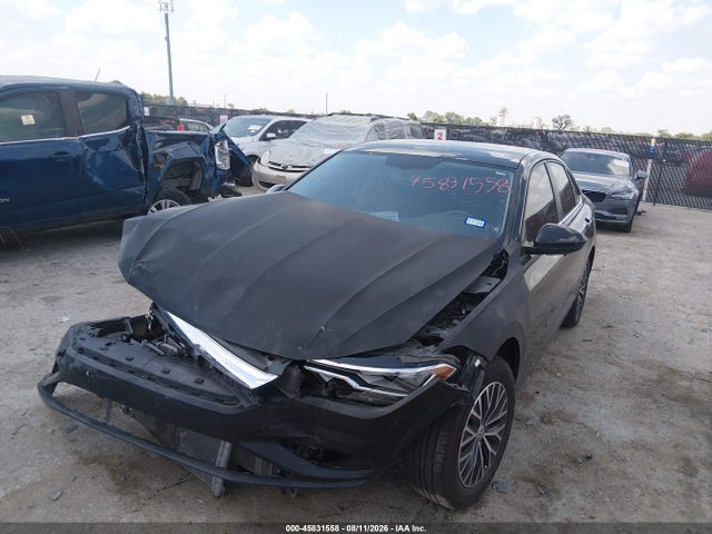 2020 Volkswagen Jetta 1.4t R-line/1.4t S/1.4t Se მანქანა იყიდება აუქციონზე, vin: 3VWCB7BU3LM019284, აუქციონის ნომერი: 45831558