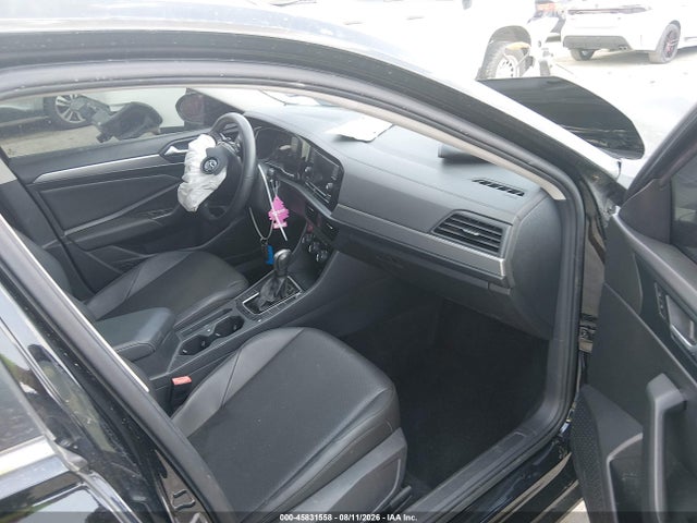 2020 Volkswagen Jetta 1.4t R-line/1.4t S/1.4t Se მანქანა იყიდება აუქციონზე, vin: 3VWCB7BU3LM019284, აუქციონის ნომერი: 45831558