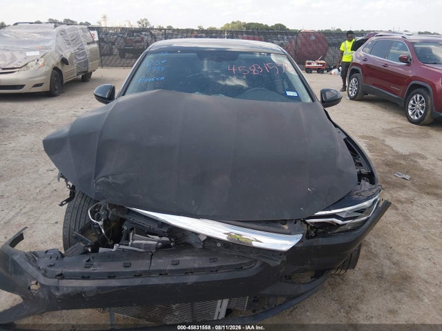 2020 Volkswagen Jetta 1.4t R-line/1.4t S/1.4t Se მანქანა იყიდება აუქციონზე, vin: 3VWCB7BU3LM019284, აუქციონის ნომერი: 45831558