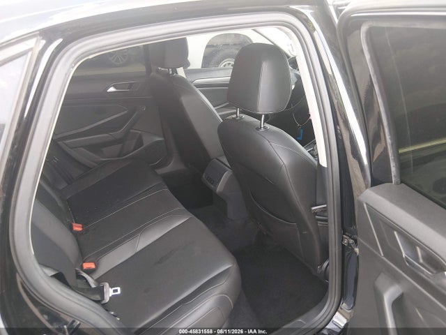 2020 Volkswagen Jetta 1.4t R-line/1.4t S/1.4t Se მანქანა იყიდება აუქციონზე, vin: 3VWCB7BU3LM019284, აუქციონის ნომერი: 45831558