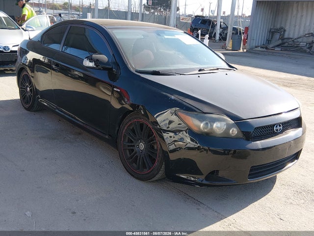 45831561 :رقم المزاد ، JTKDE167X90302317 vin ، 2009 Scion Tc مزاد بيع