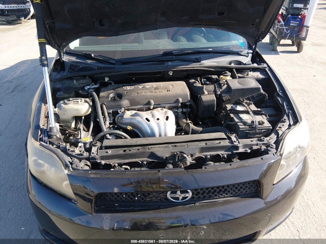 Продажа на аукционе авто 2009 Scion Tc, vin: JTKDE167X90302317, номер лота: 45831561