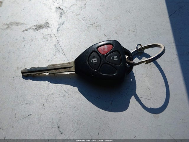 Продажа на аукционе авто 2009 Scion Tc, vin: JTKDE167X90302317, номер лота: 45831561