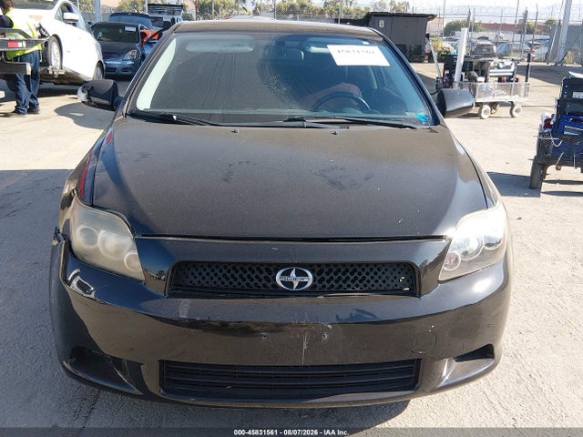 Продажа на аукционе авто 2009 Scion Tc, vin: JTKDE167X90302317, номер лота: 45831561