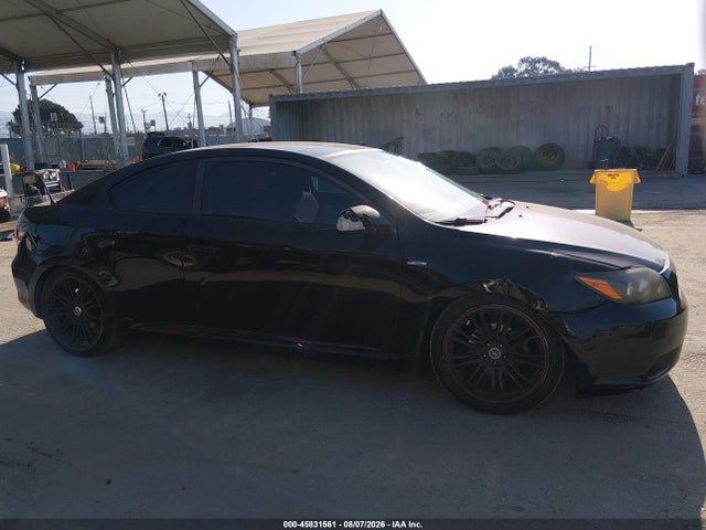 Продажа на аукционе авто 2009 Scion Tc, vin: JTKDE167X90302317, номер лота: 45831561