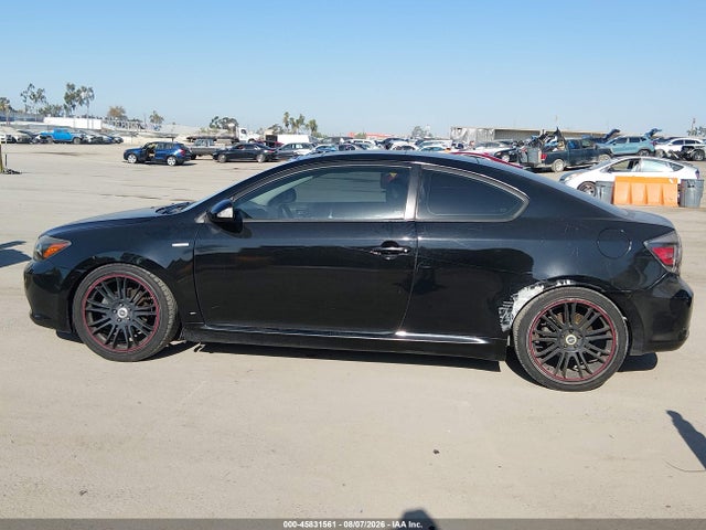 Продажа на аукционе авто 2009 Scion Tc, vin: JTKDE167X90302317, номер лота: 45831561