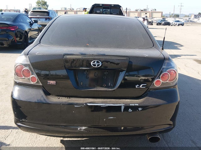Продажа на аукционе авто 2009 Scion Tc, vin: JTKDE167X90302317, номер лота: 45831561