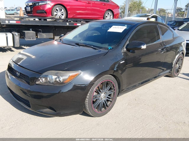 Продажа на аукционе авто 2009 Scion Tc, vin: JTKDE167X90302317, номер лота: 45831561