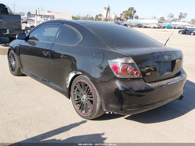 Продажа на аукционе авто 2009 Scion Tc, vin: JTKDE167X90302317, номер лота: 45831561