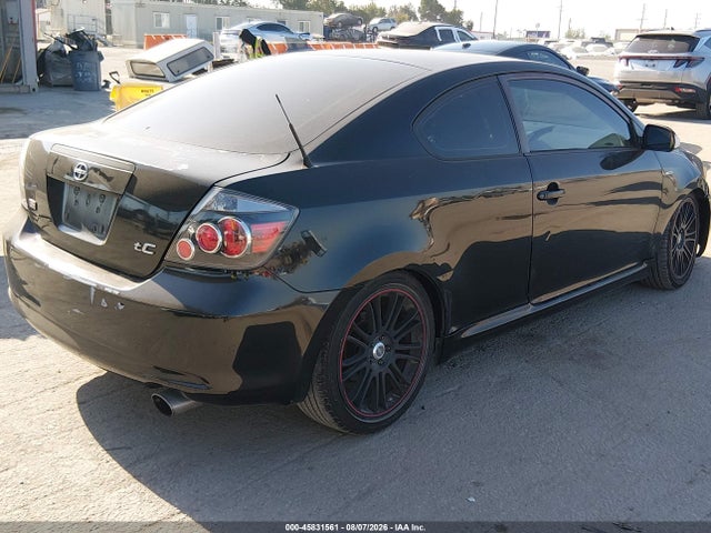 Продажа на аукционе авто 2009 Scion Tc, vin: JTKDE167X90302317, номер лота: 45831561
