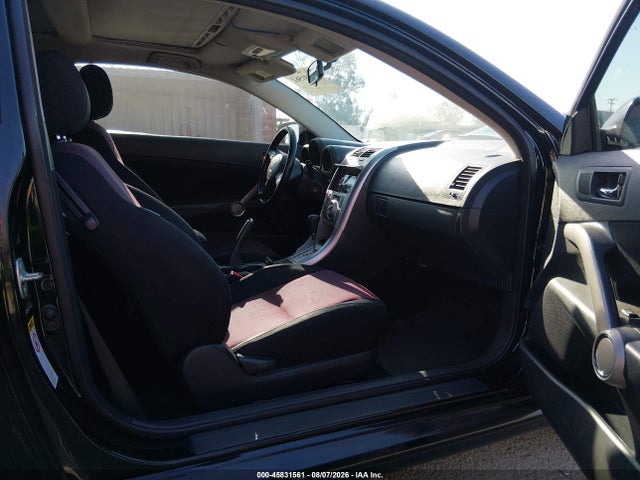 Продажа на аукционе авто 2009 Scion Tc, vin: JTKDE167X90302317, номер лота: 45831561