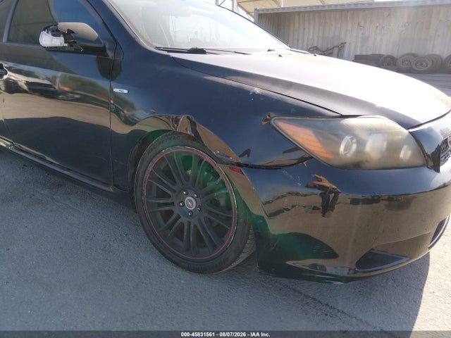 Продажа на аукционе авто 2009 Scion Tc, vin: JTKDE167X90302317, номер лота: 45831561
