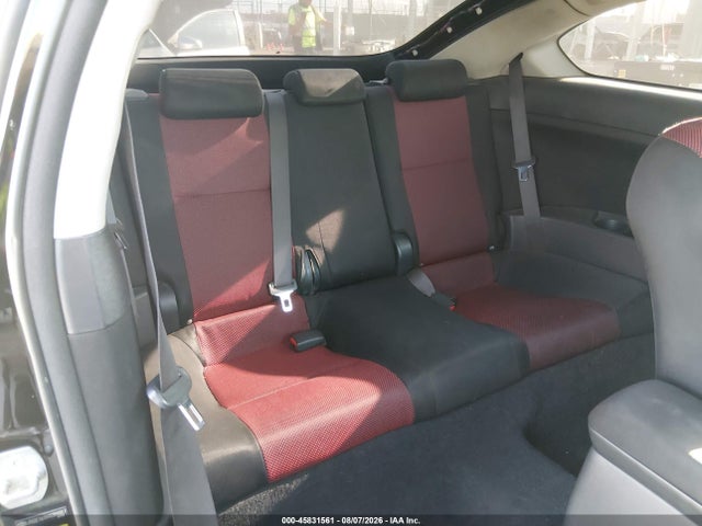Продажа на аукционе авто 2009 Scion Tc, vin: JTKDE167X90302317, номер лота: 45831561