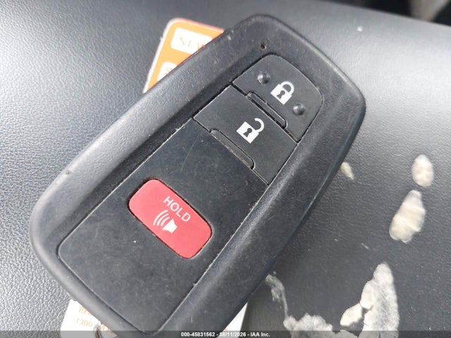 Aukcja sprzedaży 2018 Toyota C-hr Xle Premium, vin: NMTKHMBX1JR052608, numer aukcji: 45831562