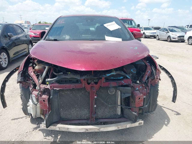 Aukcja sprzedaży 2018 Toyota C-hr Xle Premium, vin: NMTKHMBX1JR052608, numer aukcji: 45831562