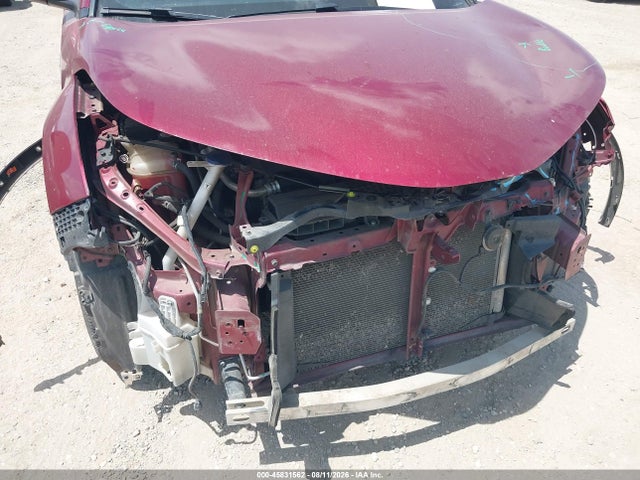 Aukcja sprzedaży 2018 Toyota C-hr Xle Premium, vin: NMTKHMBX1JR052608, numer aukcji: 45831562