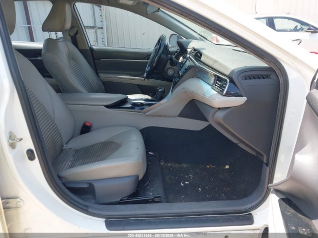 Aukcja sprzedaży 2019 Toyota Camry Se, vin: 4T1B11HKXKU818800, numer aukcji: 45831565
