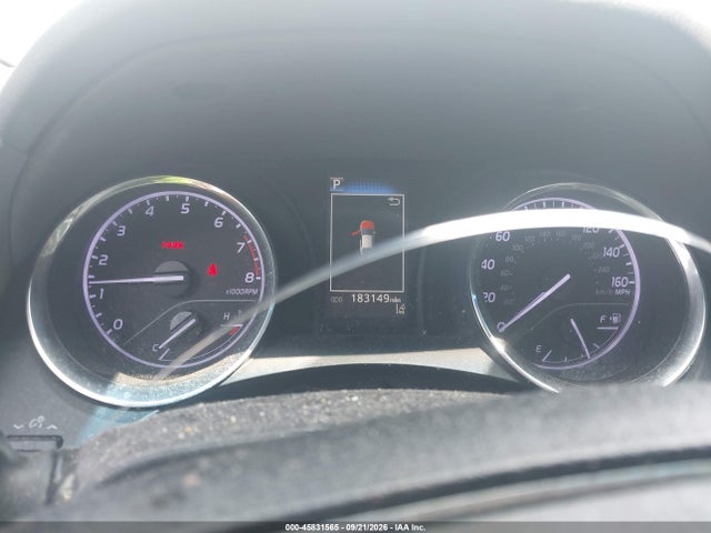 Aukcja sprzedaży 2019 Toyota Camry Se, vin: 4T1B11HKXKU818800, numer aukcji: 45831565