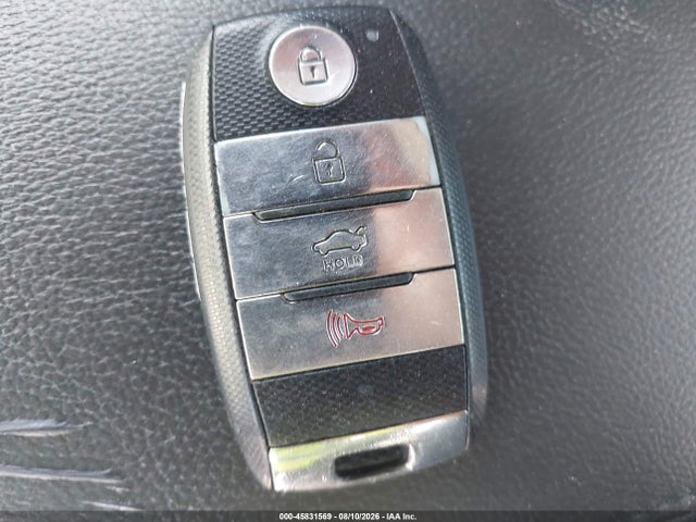 KIA Optima Hybrid Ex 2015 KNAGN4AD4F5080081 Image 11