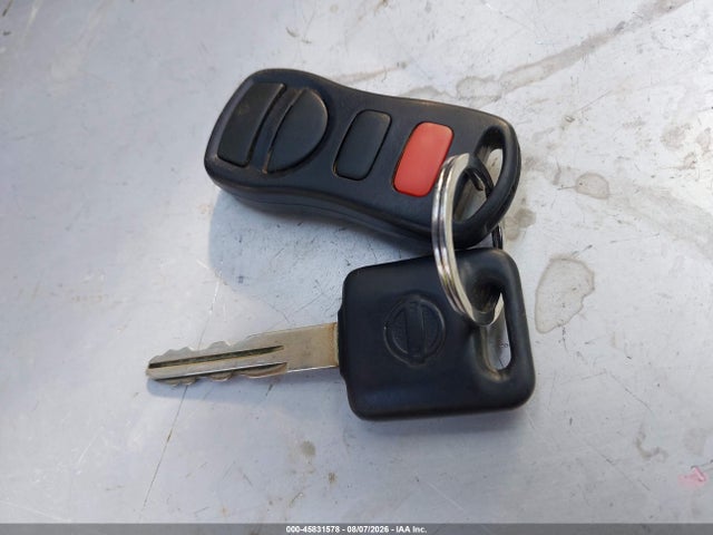 2003 Nissan 350z Touring მანქანა იყიდება აუქციონზე, vin: JN1AZ34E63T016792, აუქციონის ნომერი: 45831578