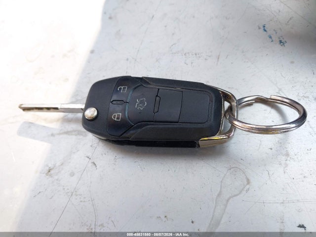 Ford FUSION SE 2016 3FA6P0H75GR330451 Image 11
