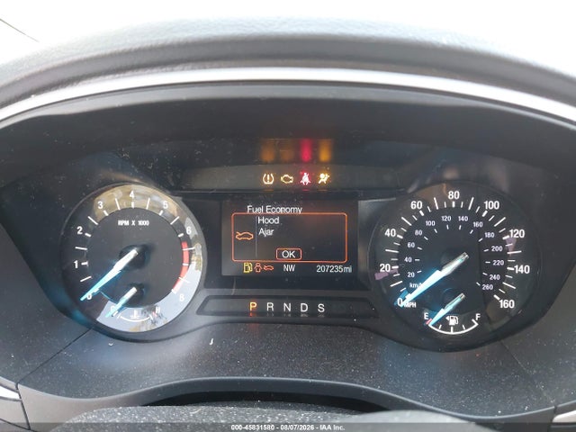 Ford FUSION SE 2016 3FA6P0H75GR330451 Image 7