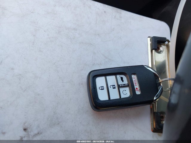 7FARW1H84KE032822 Honda Cr-v Ex-l