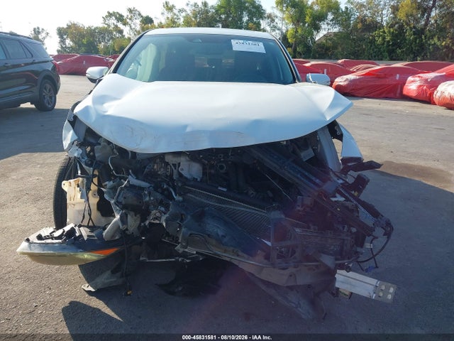 7FARW1H84KE032822 Honda Cr-v Ex-l