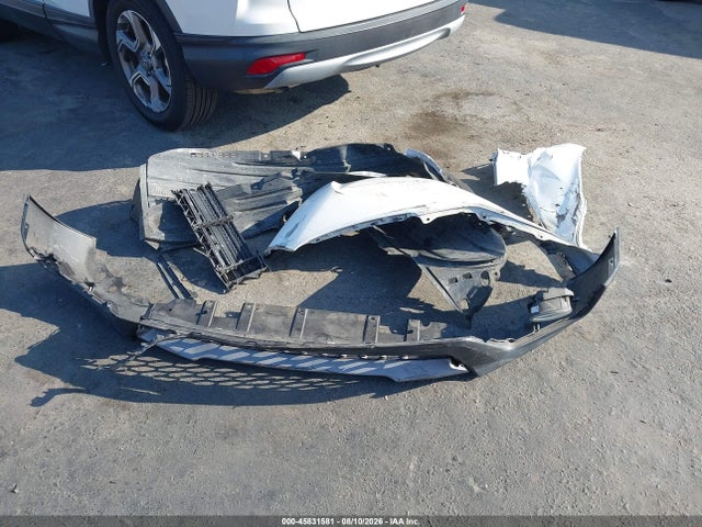 7FARW1H84KE032822 Honda Cr-v Ex-l