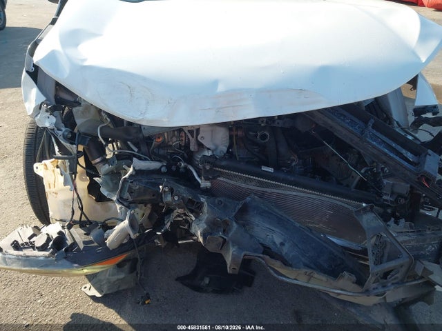 7FARW1H84KE032822 Honda Cr-v Ex-l