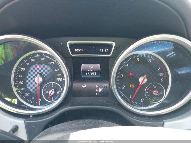 Aukcja sprzedaży 2017 Mercedes-benz Amg Gle 43 Coupe 4matic, vin: 4JGED6EB1HA059941, numer aukcji: 45831583