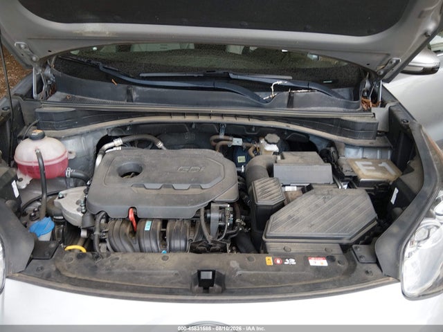 KIA Sportage Lx 2022 KNDPM3AC8N7989905 Image 10