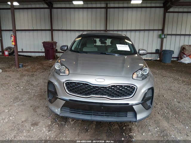 KIA Sportage Lx 2022 KNDPM3AC8N7989905 Image 12