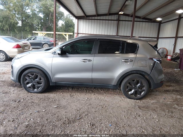 KIA Sportage Lx 2022 KNDPM3AC8N7989905 Image 14