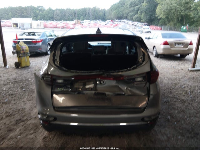 KIA Sportage Lx 2022 KNDPM3AC8N7989905 Image 16