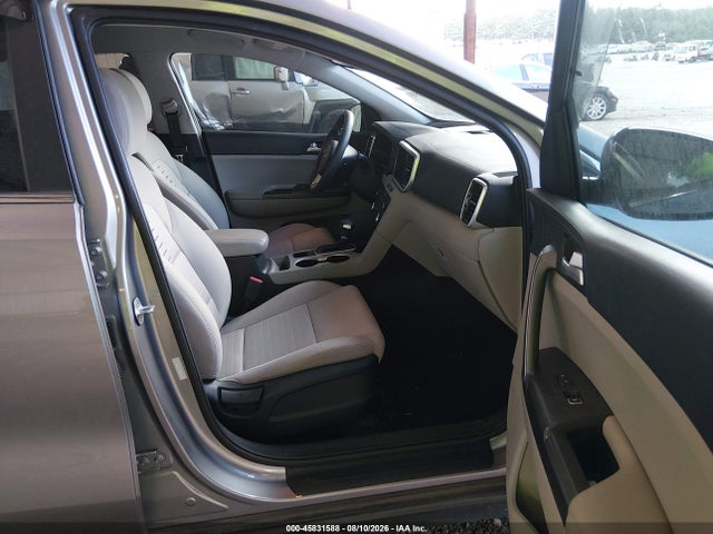 KIA Sportage Lx 2022 KNDPM3AC8N7989905 Image 5